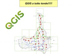 QGIS livello avanzato